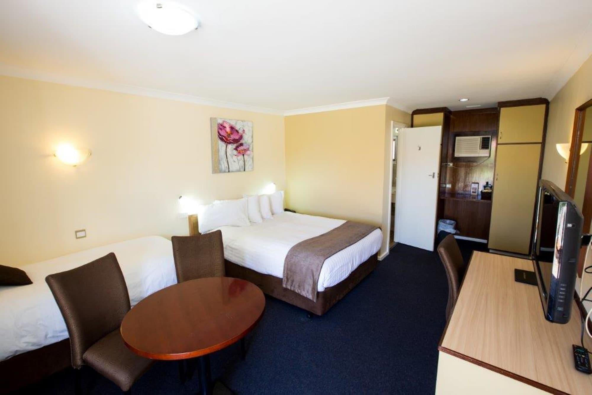 Hospitality Kalgoorlie, Surestay Collection By Best Western Exteriör bild