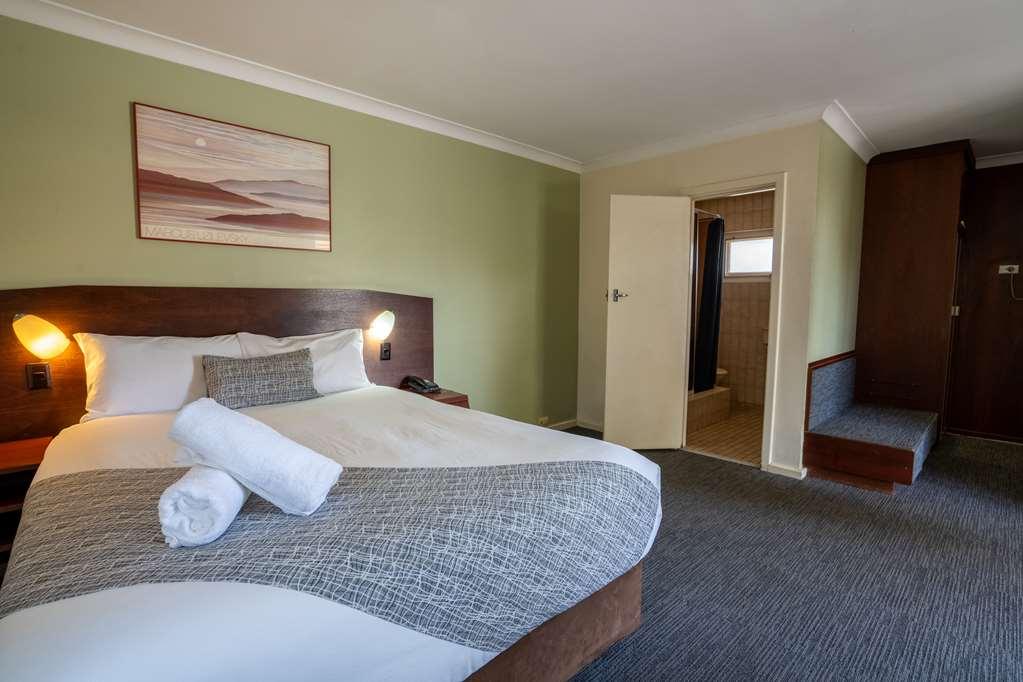 Hospitality Kalgoorlie, Surestay Collection By Best Western Rum bild